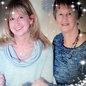 Meet your Posher, Wendy